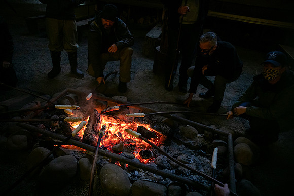 PSF VISIT-CHEAKAMUS CENTRE-115