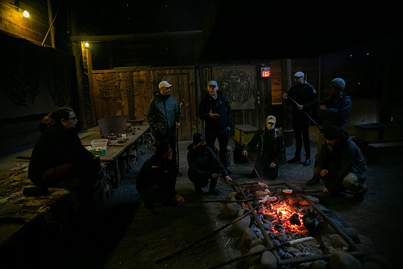 PSF VISIT-CHEAKAMUS CENTRE-117