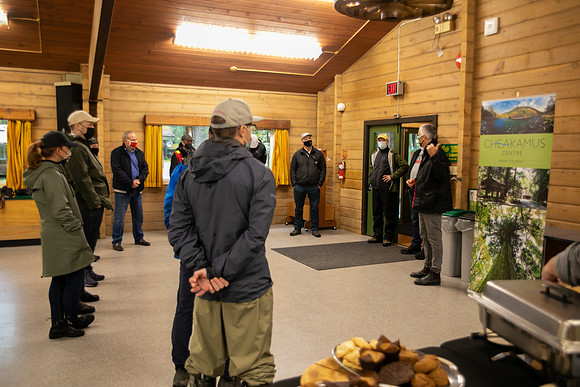 PSF VISIT-CHEAKAMUS CENTRE-5