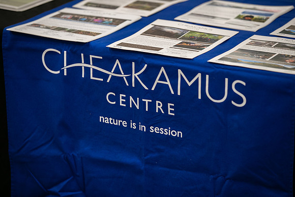 PSF VISIT-CHEAKAMUS CENTRE-11