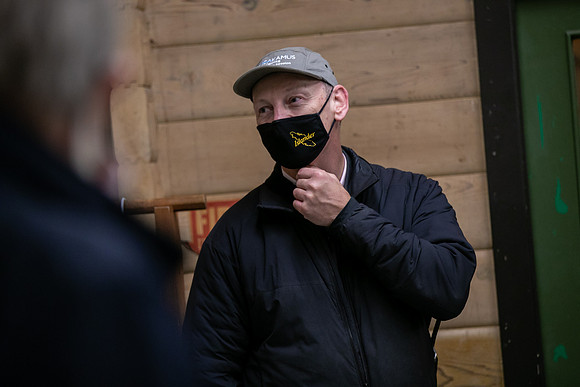 PSF VISIT-CHEAKAMUS CENTRE-6