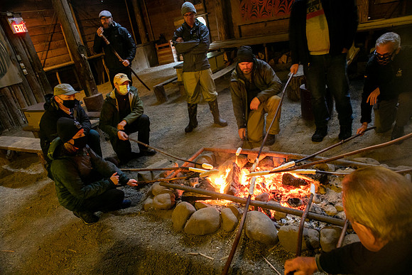 PSF VISIT-CHEAKAMUS CENTRE-111