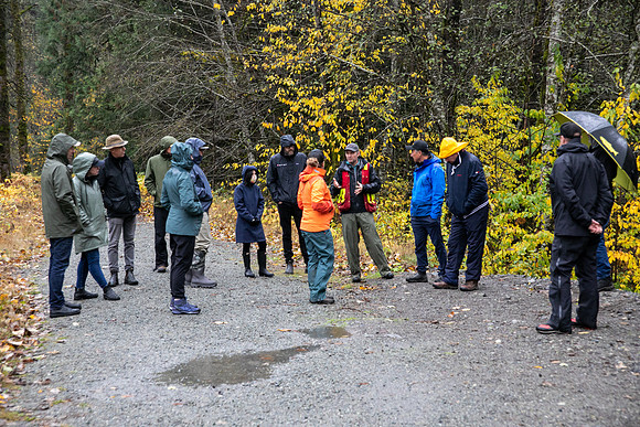 PSF VISIT-CHEAKAMUS CENTRE-34