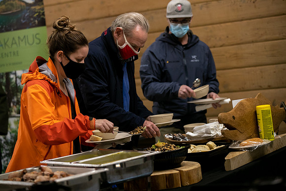 PSF VISIT-CHEAKAMUS CENTRE-8