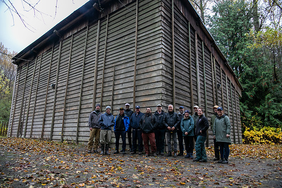PSF VISIT-CHEAKAMUS CENTRE-119