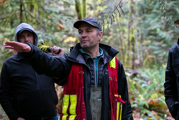 PSF VISIT-CHEAKAMUS CENTRE-84