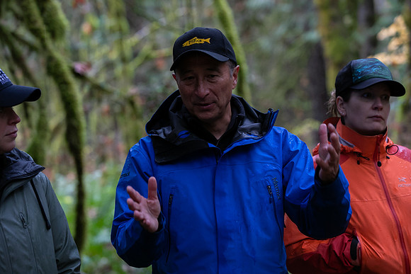 PSF VISIT-CHEAKAMUS CENTRE-85