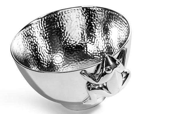 SILIVER BOWL-2