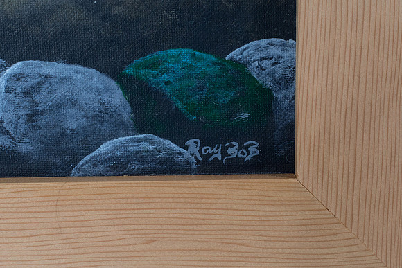RAY BOB-3