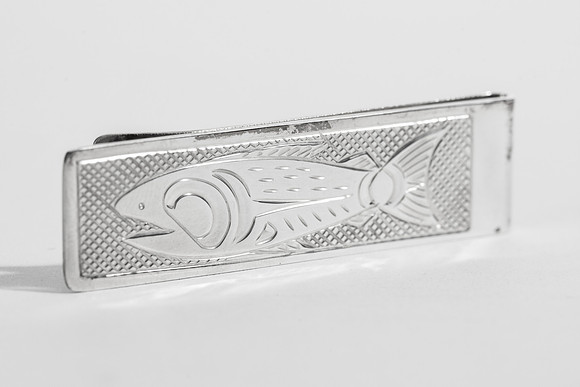 MONEY CLIP-3