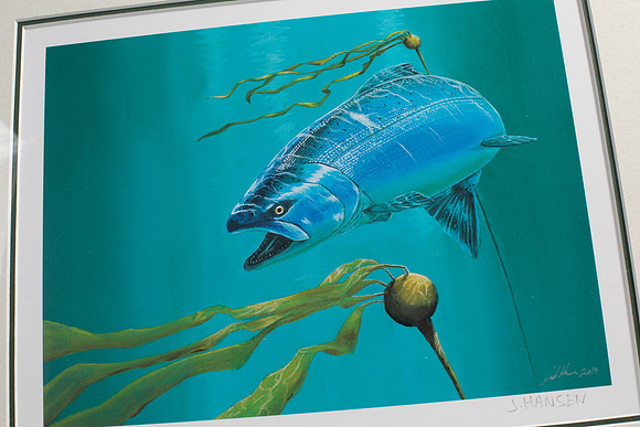 HANSEN ART-3