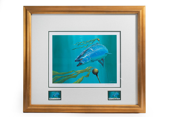 HANSEN ART-1