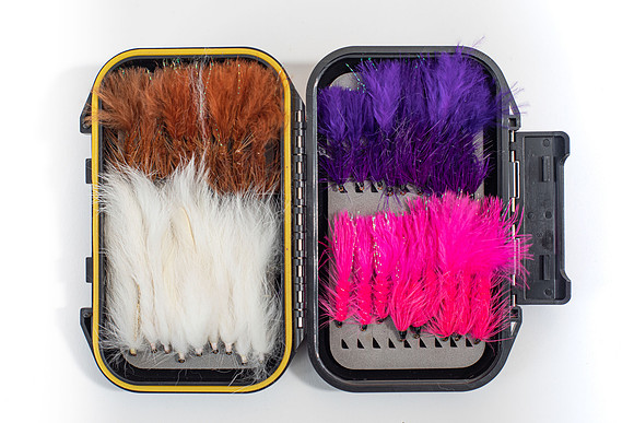 FLY FISH -A-1