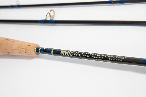 FISHING ROD-2