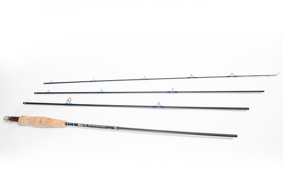 FISHING ROD-1