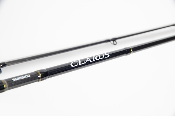 FISHING ROD - CLARIS-5