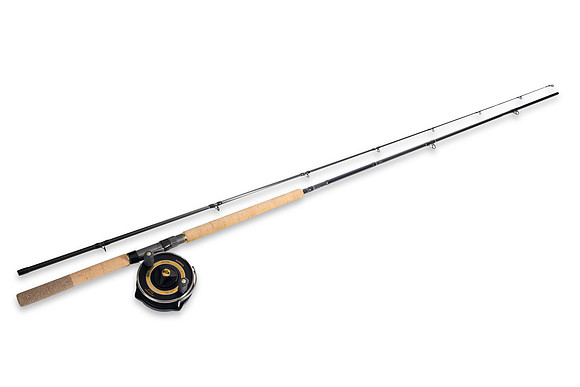 FISHING ROD - CLARIS-4