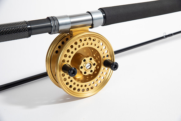 FISHING ROD - CLARIS-2