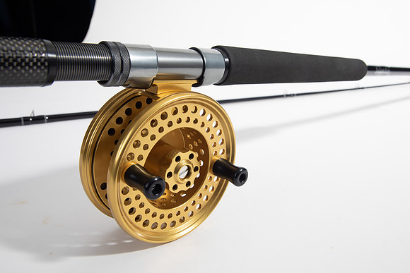 FISHING ROD - CLARIS-3