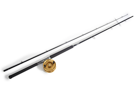 FISHING ROD - CLARIS-1