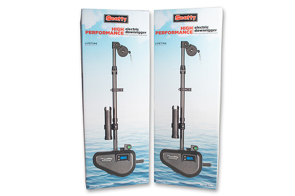 ?-ELECTRIC DOWNRIGGER-1