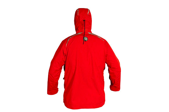 MUSTANG-FLOATION JACKET