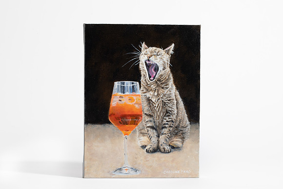 CAT ART-1