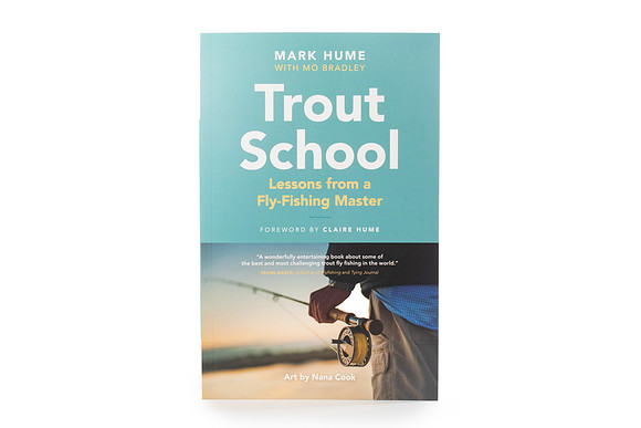 BOOK-TROUT SCHOOL-1