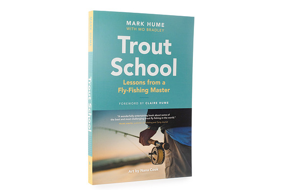 BOOK-TROUT SCHOOL-2