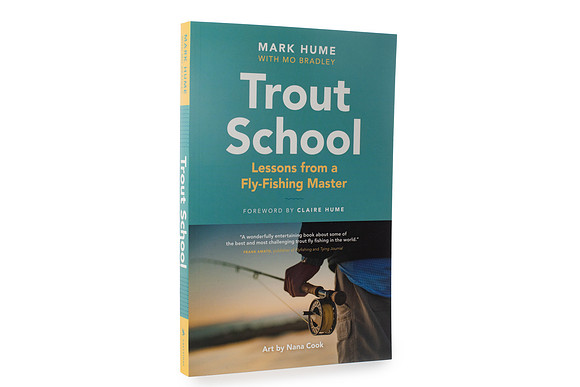 BOOK-TROUT SCHOOL-2
