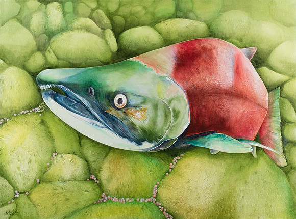 A-Christine Fraser