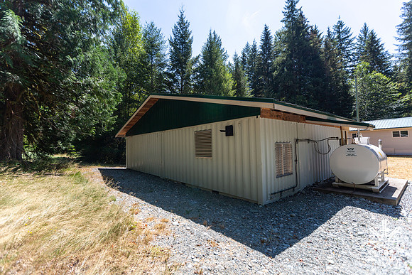 PIT RIVER VISIT - TWO - PSF-226