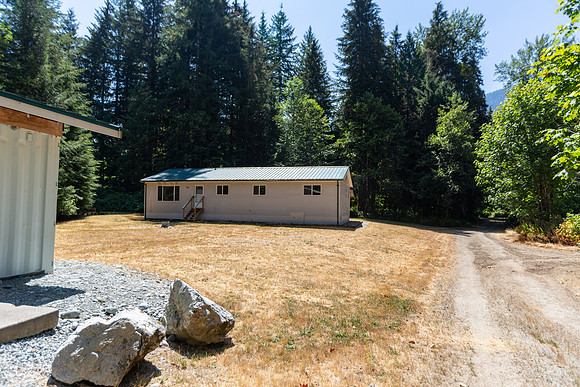 PIT RIVER VISIT - TWO - PSF-225