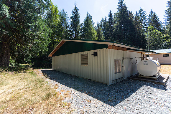 PIT RIVER VISIT - TWO - PSF-226
