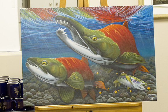 4 - 2016 STAMP ART COMPETITION