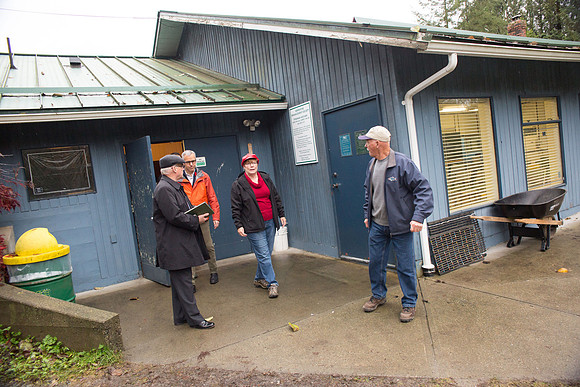 PSF - TYNEHEAD HATCHERY - MP Ken Hardie-90