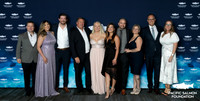 MEDIA WALL + GUESTS