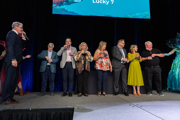 3-D+L-PSF GALA 2022-23
