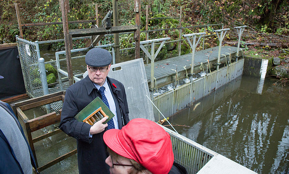 PSF - TYNEHEAD HATCHERY - MP Ken Hardie-102