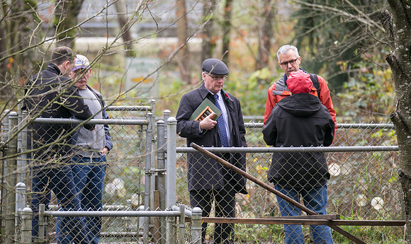 PSF - TYNEHEAD HATCHERY - MP Ken Hardie-138