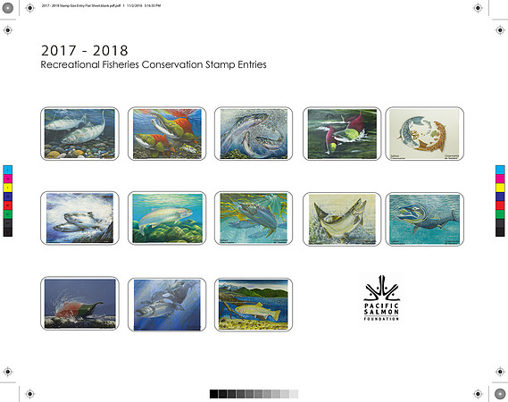 -2017 - 2018 Stamp Size Entry Flat Sheet-art