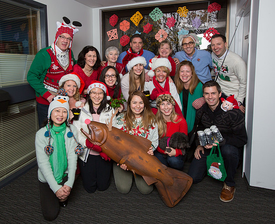 PSF XMAS CARD SHOOT-6