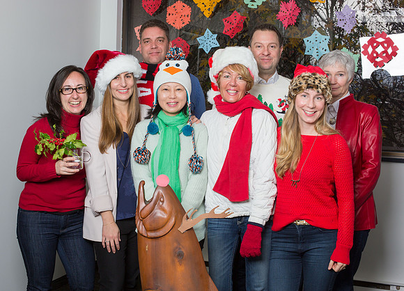 PSF XMAS CARD SHOOT-22